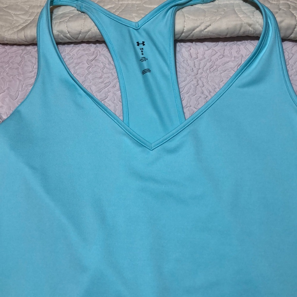 Under Armour Tank Large